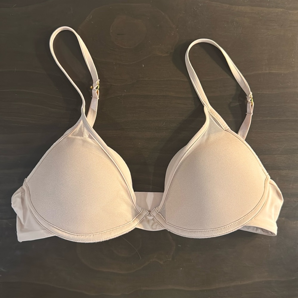 Pepper Classic All You Bra, size 34B
